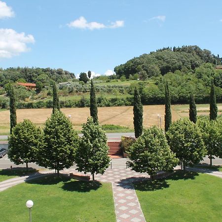 Hotel Portavaldera Peccioli Zewnętrze zdjęcie