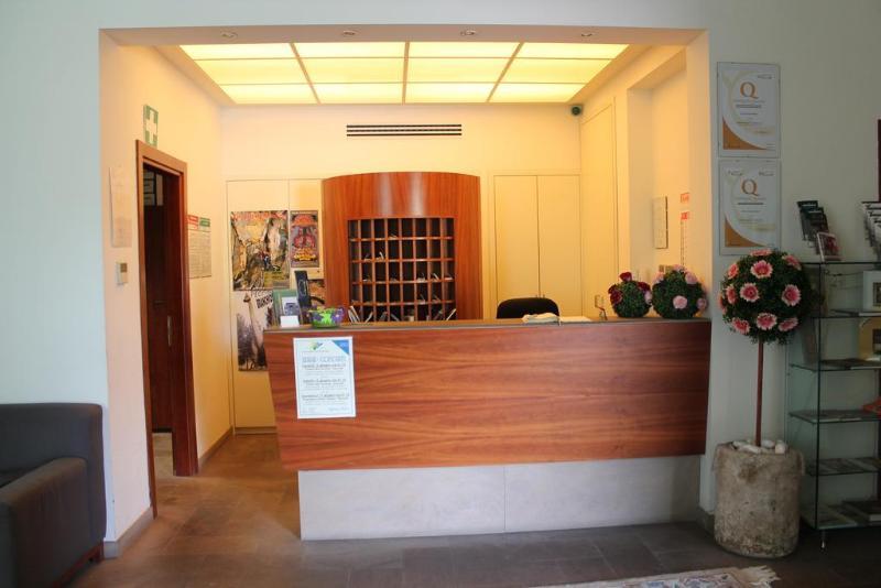 Hotel Portavaldera Peccioli Zewnętrze zdjęcie