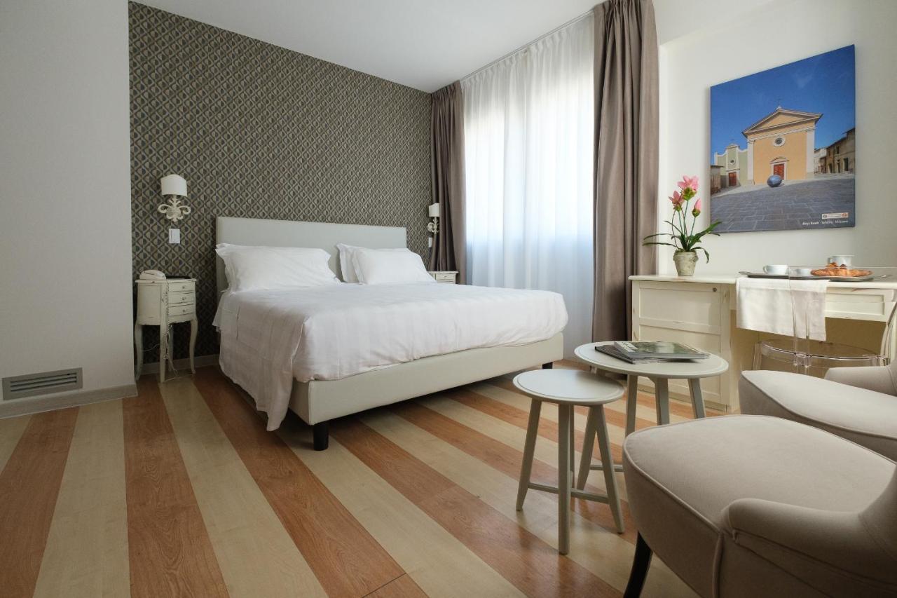 Hotel Portavaldera Peccioli Zewnętrze zdjęcie