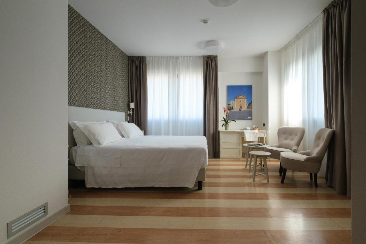 Hotel Portavaldera Peccioli Zewnętrze zdjęcie