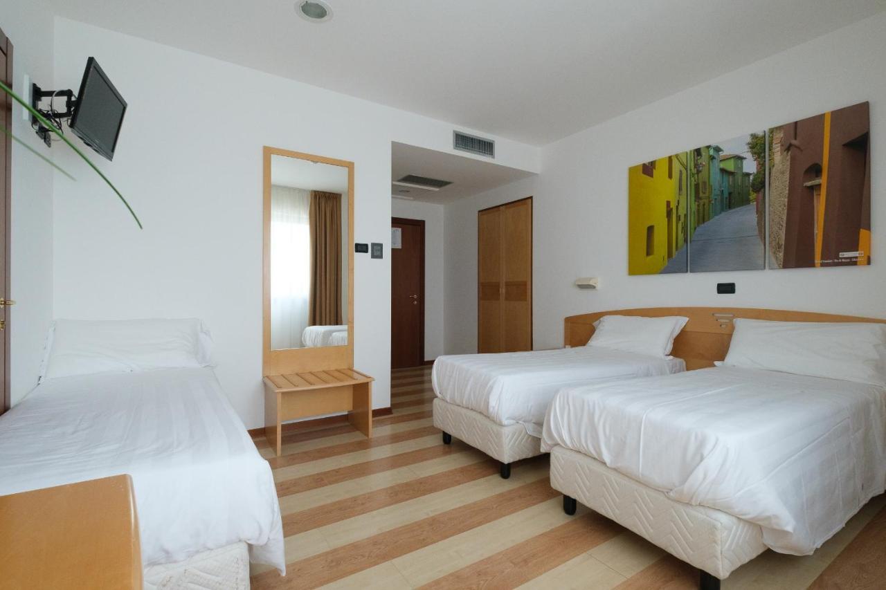 Hotel Portavaldera Peccioli Zewnętrze zdjęcie