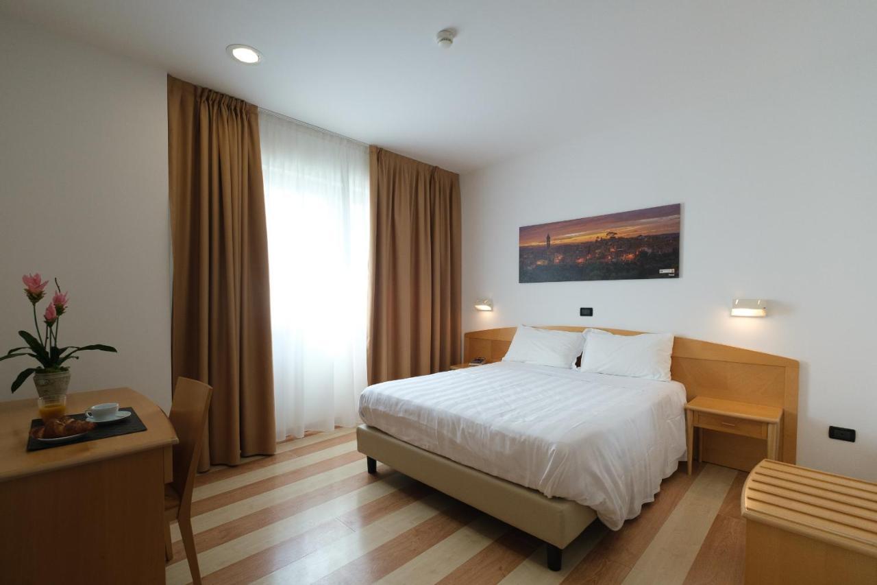 Hotel Portavaldera Peccioli Zewnętrze zdjęcie