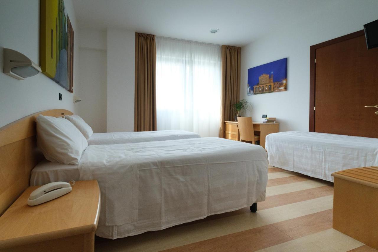 Hotel Portavaldera Peccioli Zewnętrze zdjęcie