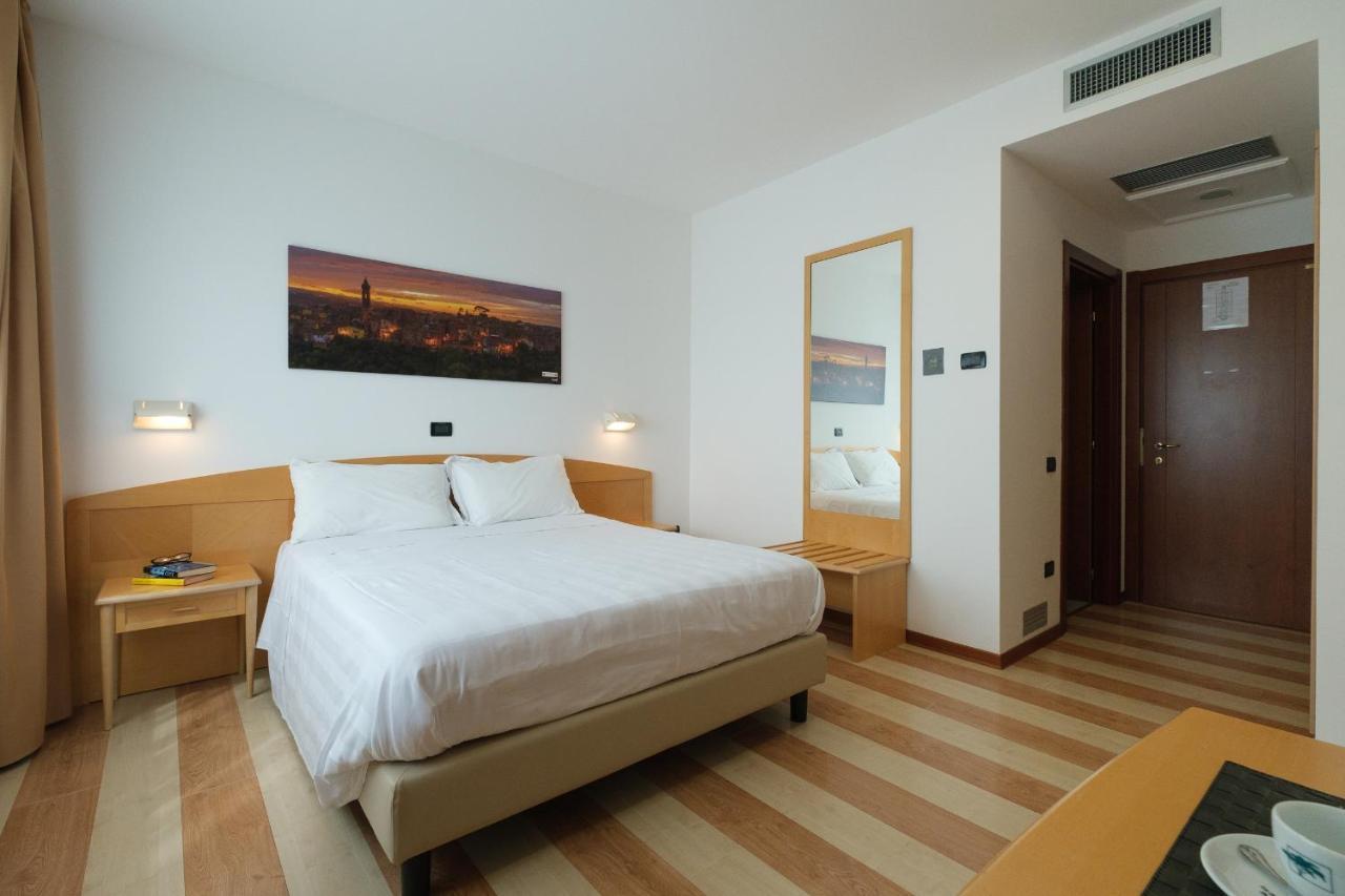 Hotel Portavaldera Peccioli Zewnętrze zdjęcie