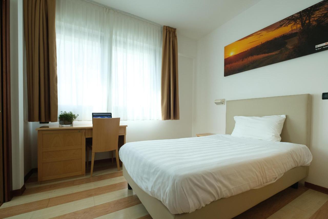 Hotel Portavaldera Peccioli Zewnętrze zdjęcie