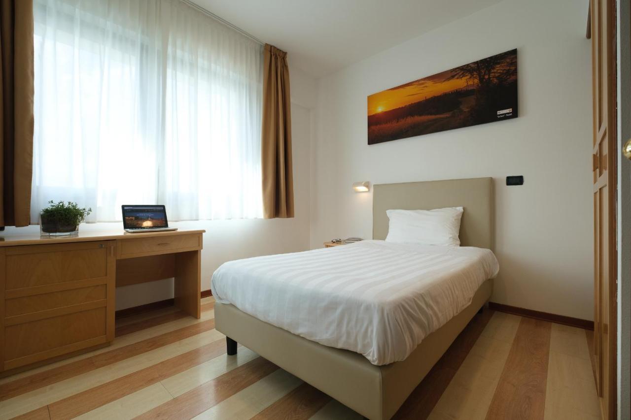 Hotel Portavaldera Peccioli Zewnętrze zdjęcie