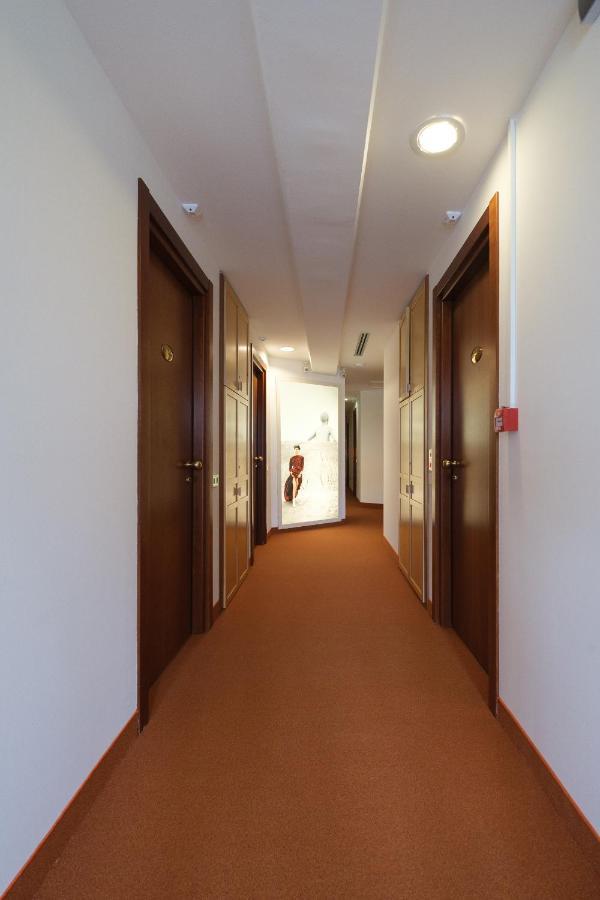 Hotel Portavaldera Peccioli Zewnętrze zdjęcie