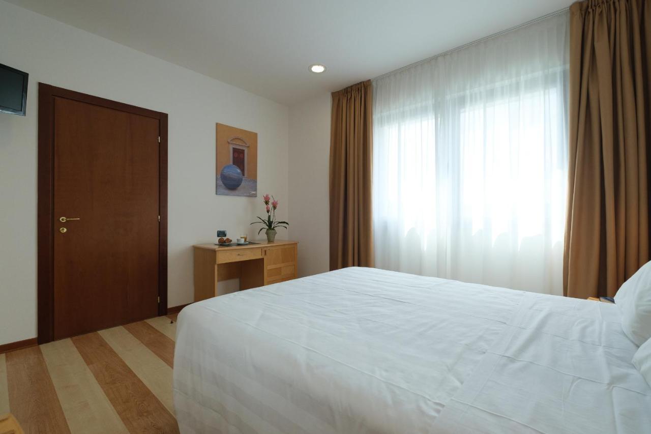 Hotel Portavaldera Peccioli Zewnętrze zdjęcie