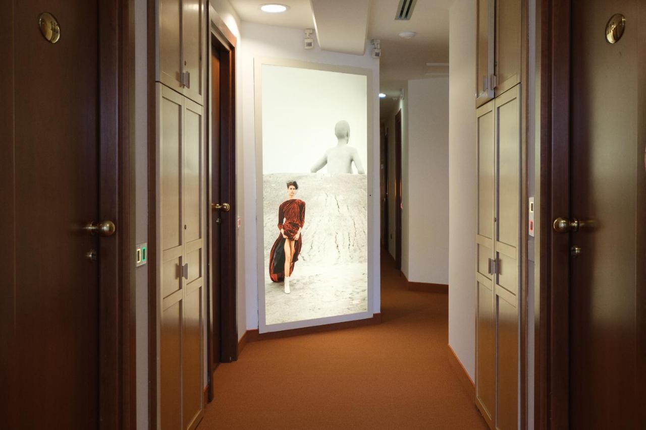 Hotel Portavaldera Peccioli Zewnętrze zdjęcie