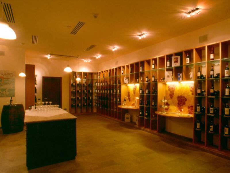 Hotel Portavaldera Peccioli Zewnętrze zdjęcie
