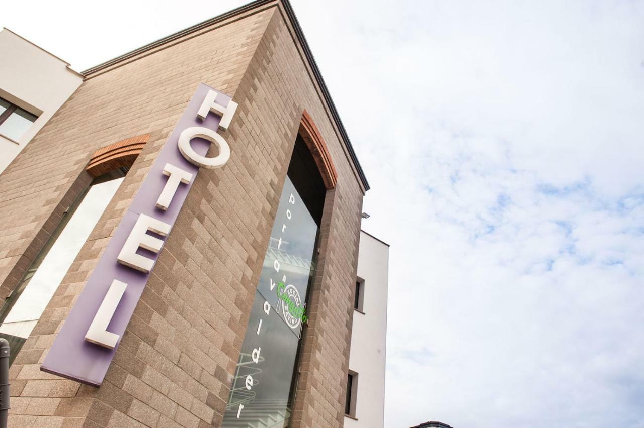 Hotel Portavaldera Peccioli Zewnętrze zdjęcie