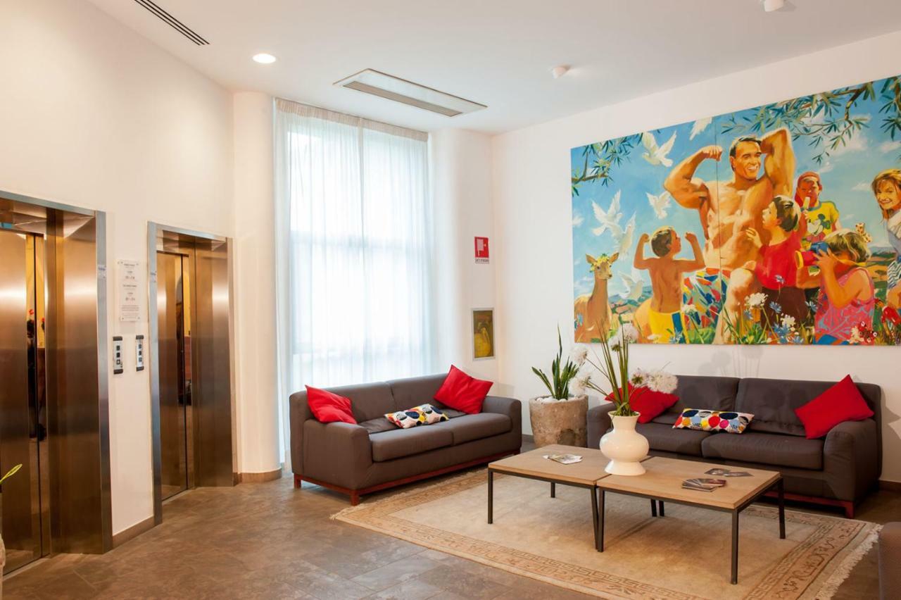 Hotel Portavaldera Peccioli Zewnętrze zdjęcie